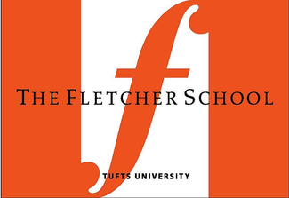 弗莱彻法律和外交学院 logo 弗莱彻法律和外交学院 logo