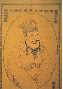 篡位成功的朝鲜世祖李瑈 篡位成功的朝鲜世祖李瑈