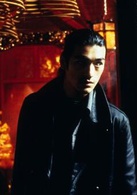 不夜城(中国香港、日本1998年金城武主演电影)