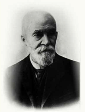 ICN创始人Albin Haller