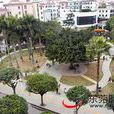 金洲社区(广东东莞市虎门镇下辖社区) 金洲社区(广东东莞市虎门镇下辖社区)