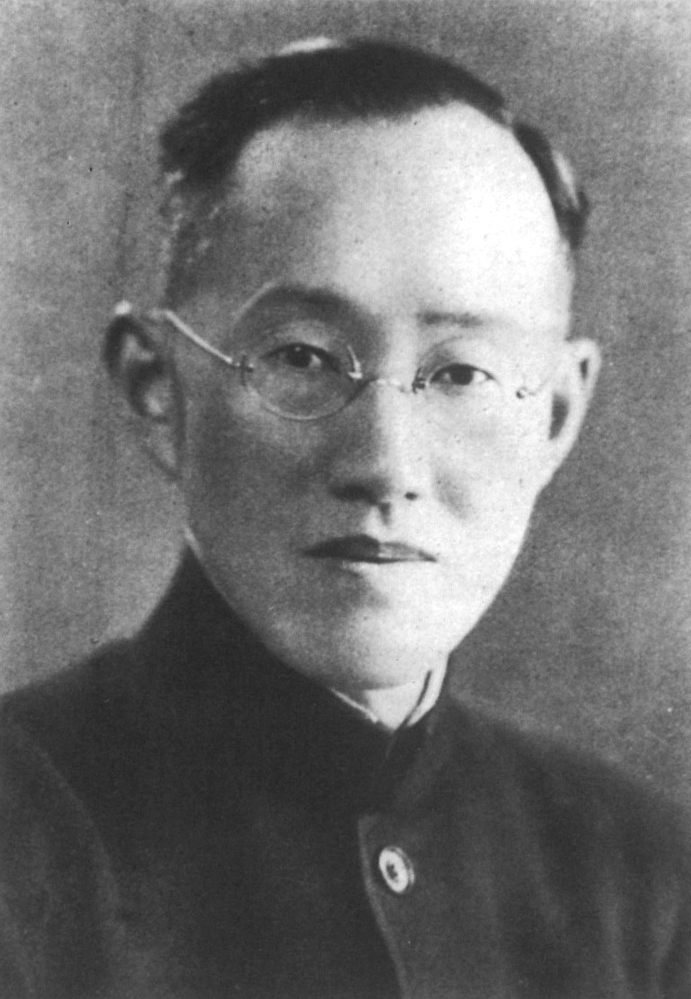 廖世承院长 廖世承院长