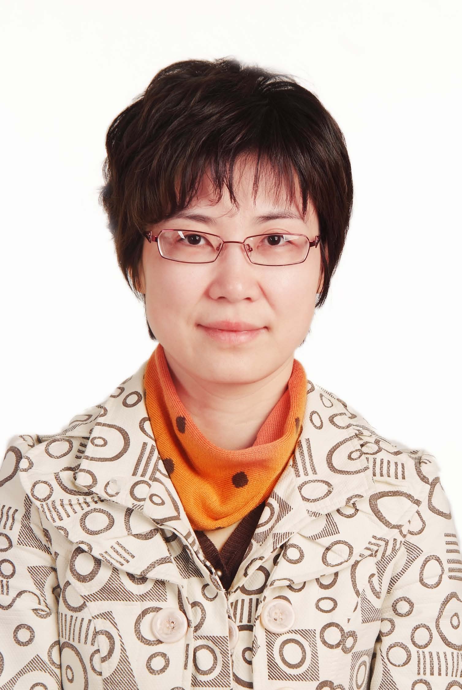 陈雁翔 陈雁翔