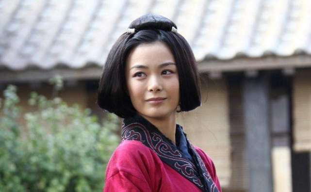 丁夫人(曹操的夫人) 丁夫人(曹操的夫人)