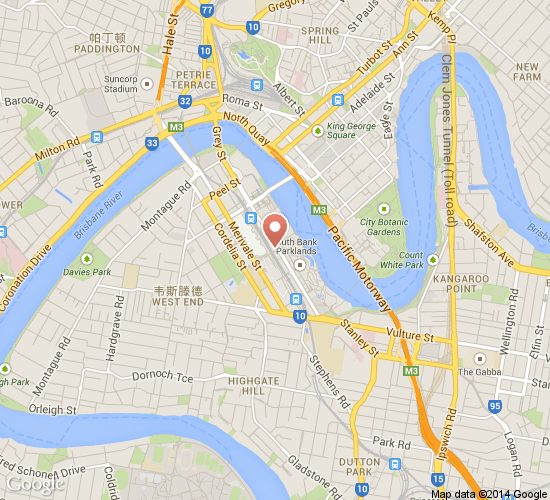 布里斯班雷洁斯南岸酒店 布里斯班雷洁斯南岸酒店