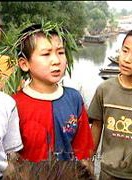 张海燕(中国大陆女演员)