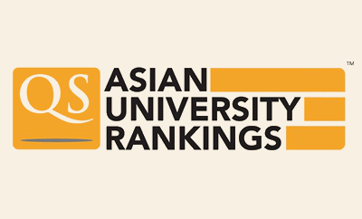 QS亚洲大学排名 QS亚洲大学排名