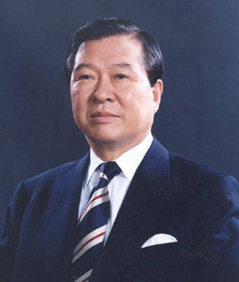 金大中 金大中