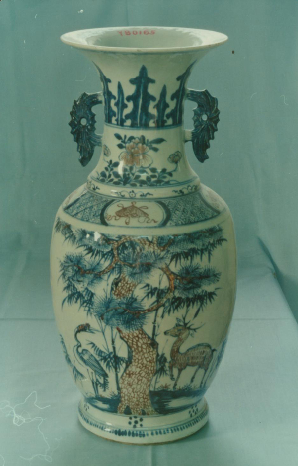 鸦片战争博物馆展品 鸦片战争博物馆展品