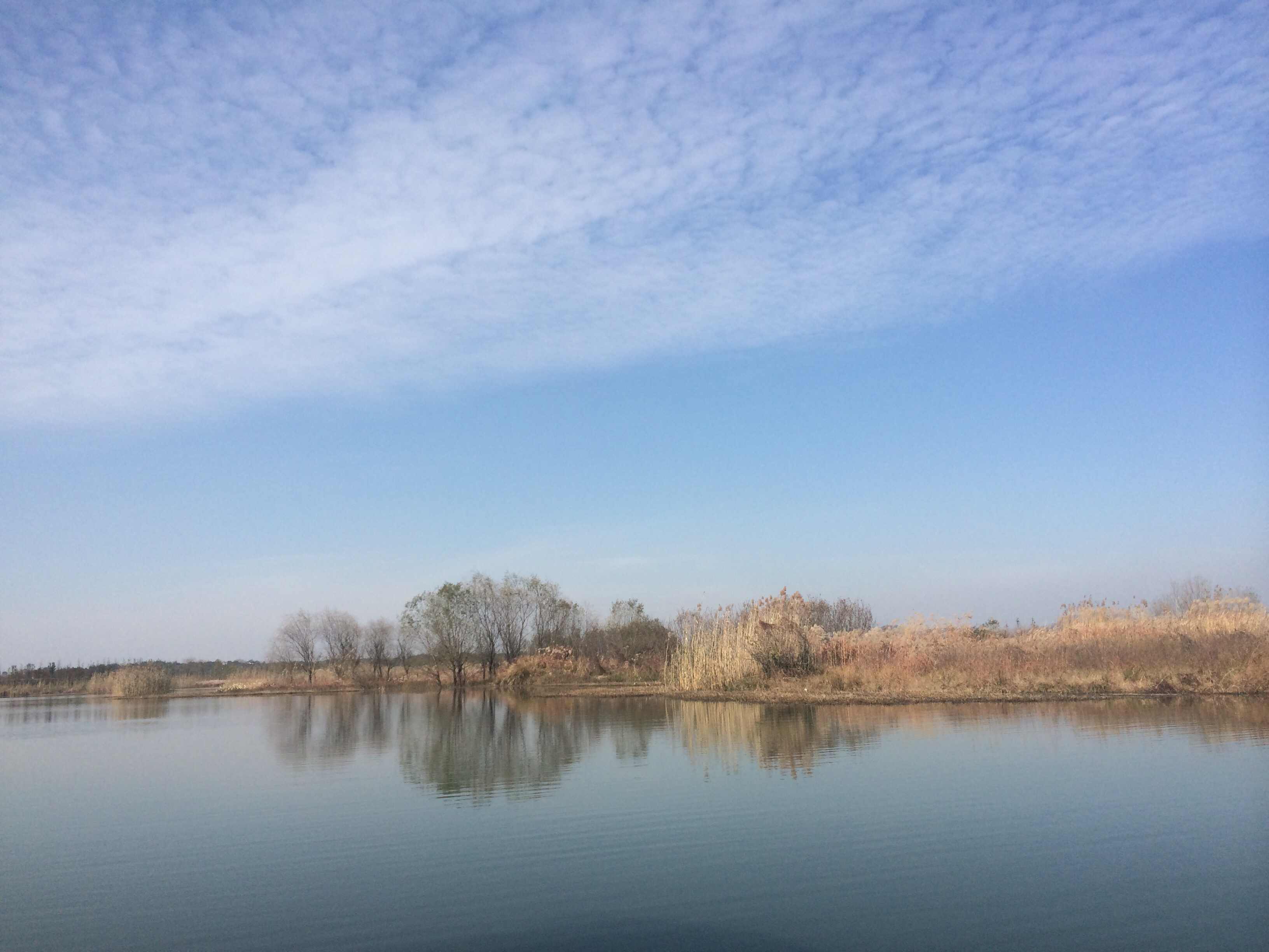 仙山湖风景区 仙山湖风景区