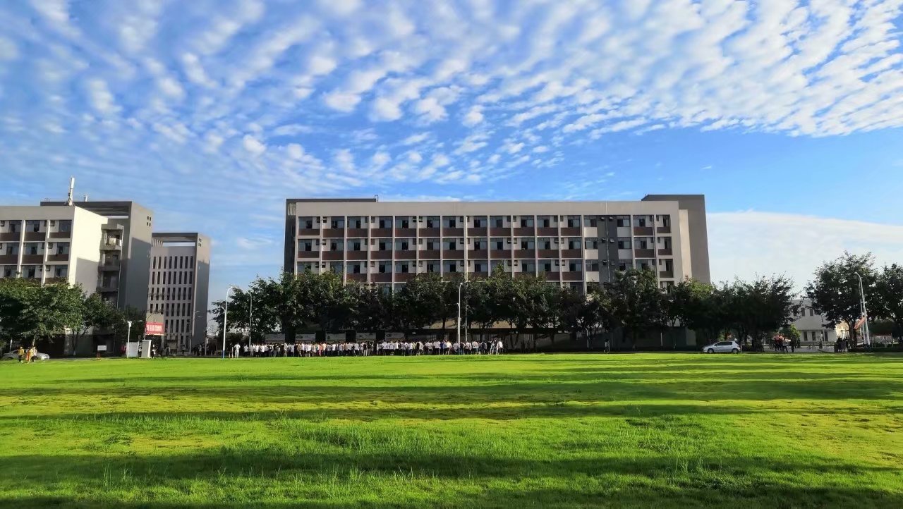 四川建筑职业技术学院成都校区学生公寓 四川建筑职业技术学院成都校区学生公寓