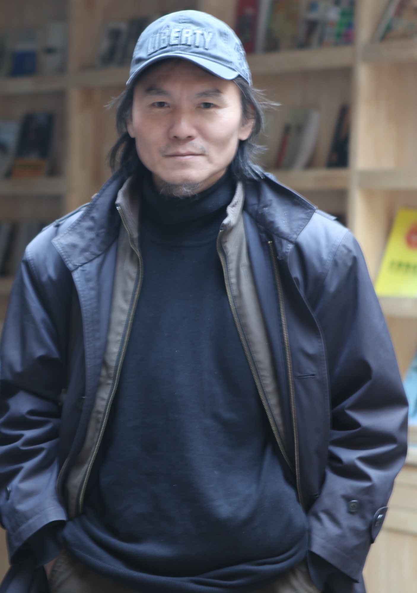 郭雅希 郭雅希