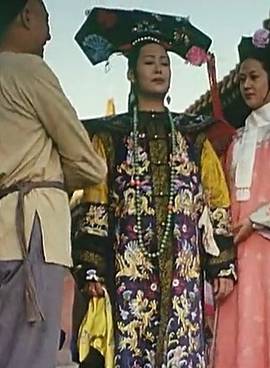 宫晓瑄(宫筱轩)