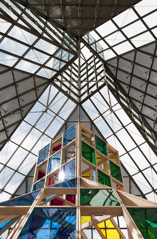 Daniel Buren Daniel Buren