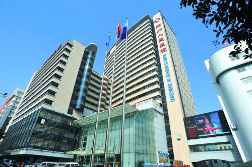 郑州人民医院 郑州人民医院