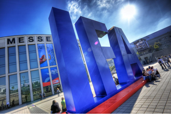 IFA 2016 IFA 2016