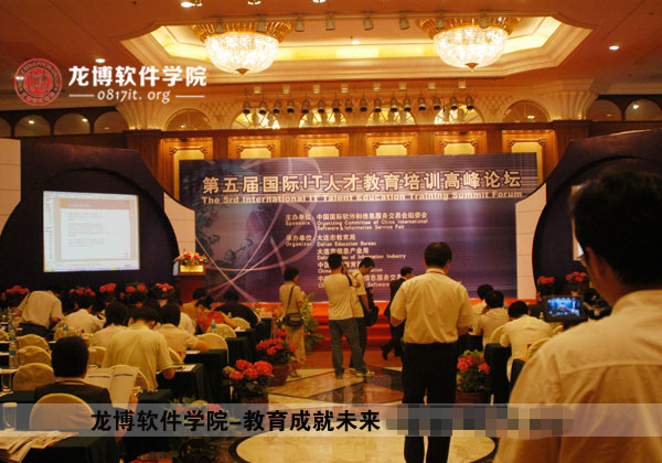南充龙博软体学院 南充龙博软体学院