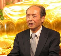夏法圣居士 夏法圣居士