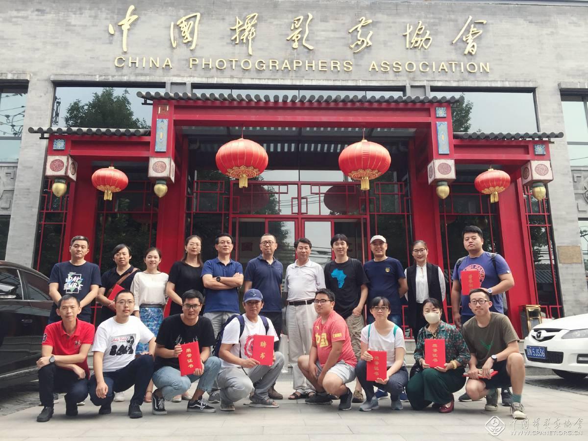 导师与学员合影留念 导师与学员合影留念