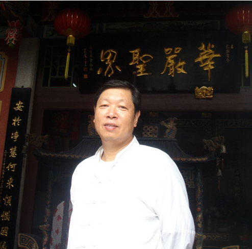 孟庆一 孟庆一