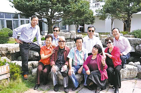 2015年宁波市最美家庭 2015年宁波市最美家庭