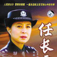 任长霞(二十一集电视连续剧任长霞21片装(VCD)) 任长霞(二十一集电视连续剧任长霞21片装(VCD))
