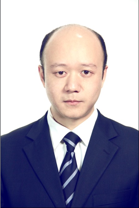 杨金珏 杨金珏
