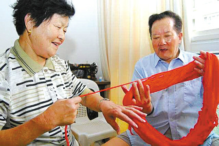 2015年宁波市最美家庭 2015年宁波市最美家庭