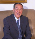 薛敬孝教授 薛敬孝教授