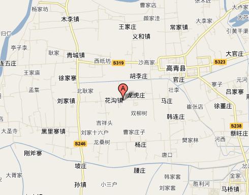 地理位置 地理位置