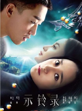 李宗翰(李力（影视演员）)