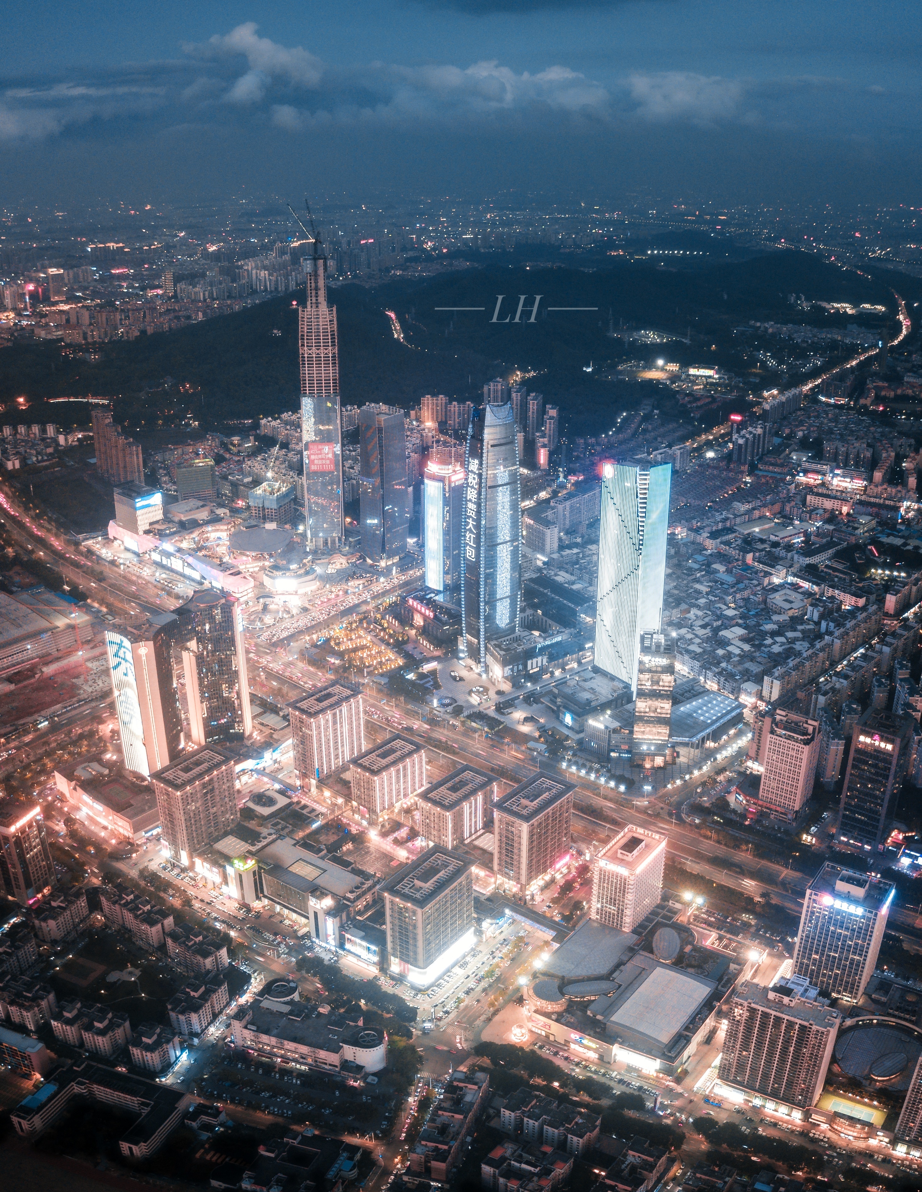 南城街道(广东省东莞市南城街道) 南城街道(广东省东莞市南城街道)