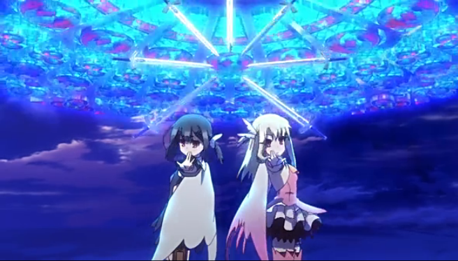 伊莉雅斯菲尔·冯·爱因兹贝伦(依莉雅斯菲尔·冯·爱因兹贝伦（《Fate/kaleid liner 魔法少女☆伊莉雅》主角）)