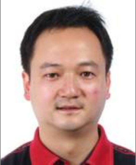 蔡旭鹏 蔡旭鹏