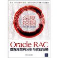 深度挖掘:Oracle RAC资料库架构分析与实战攻略 深度挖掘:Oracle RAC资料库架构分析与实战攻略