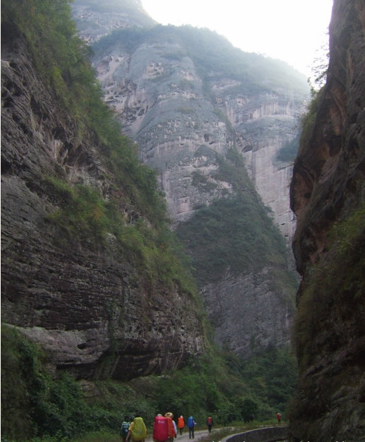 八角寨 八角寨