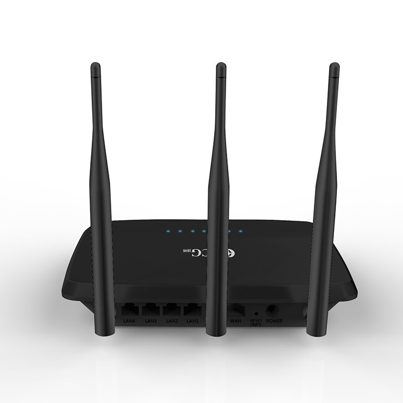 WiFi无线路由器 WiFi无线路由器