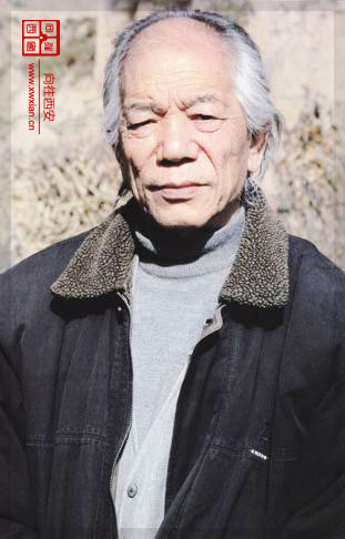 长安画派 长安画派