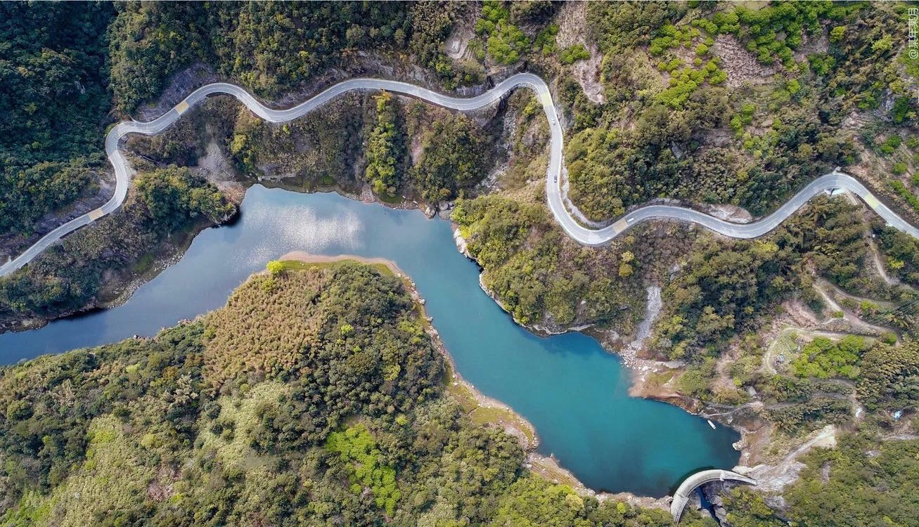 永泰县山野 永泰县山野