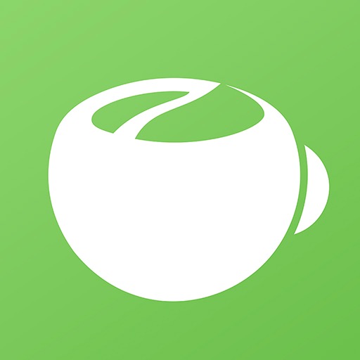 PMCAFF最新LOGO PMCAFF最新LOGO