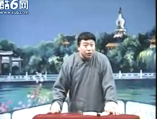 相声演员殷文硕(1943-1993) 相声演员殷文硕(1943-1993)
