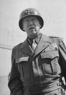 巴顿将军