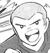 足球小将(高桥阳一着作漫画)