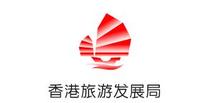 香港旅游发展局LOGO 香港旅游发展局LOGO