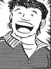 足球小将(高桥阳一着作漫画)