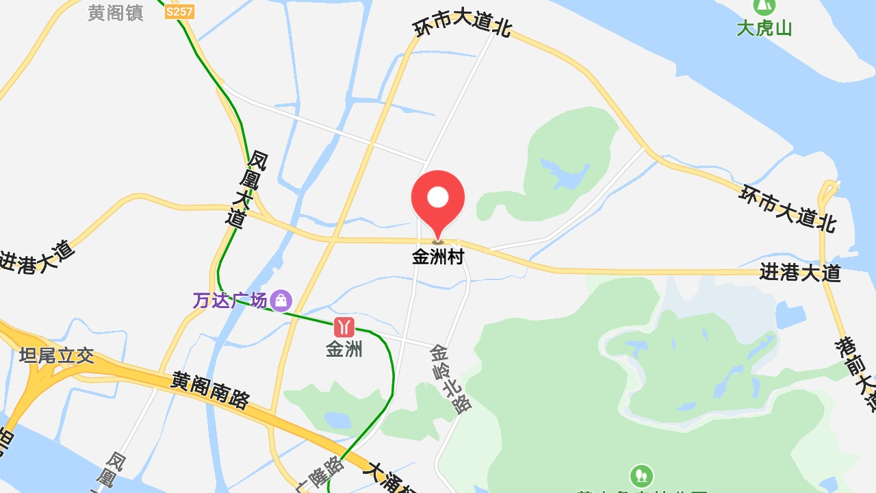 地图信息