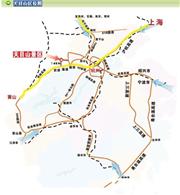 天目山锦绣山庄 区域 天目山锦绣山庄 区域