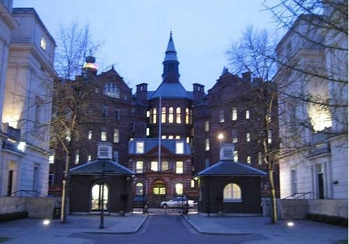 兰卡斯特大学 兰卡斯特大学