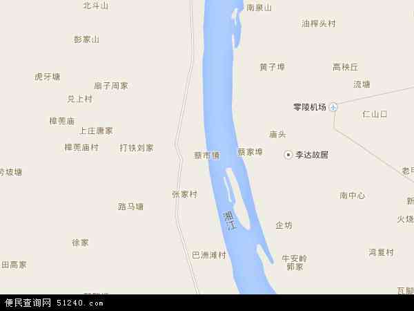 蔡市镇 蔡市镇