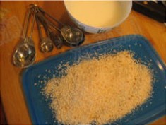 美式乡村鸡排